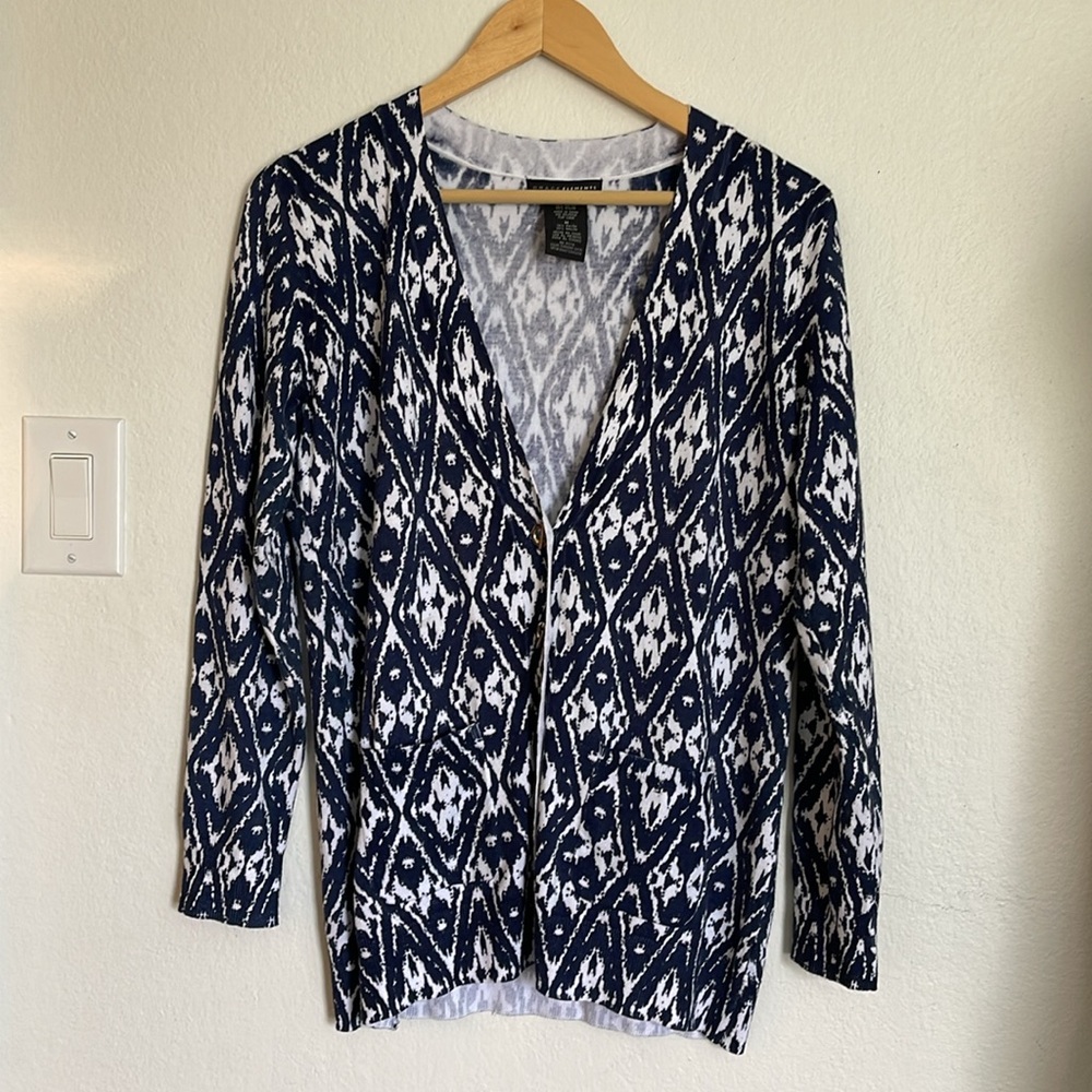Grace Elements Cardigan - image 3